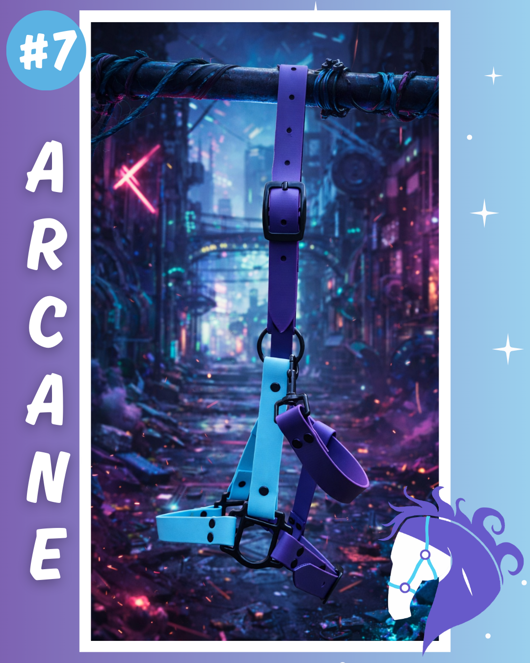 arcane arcane