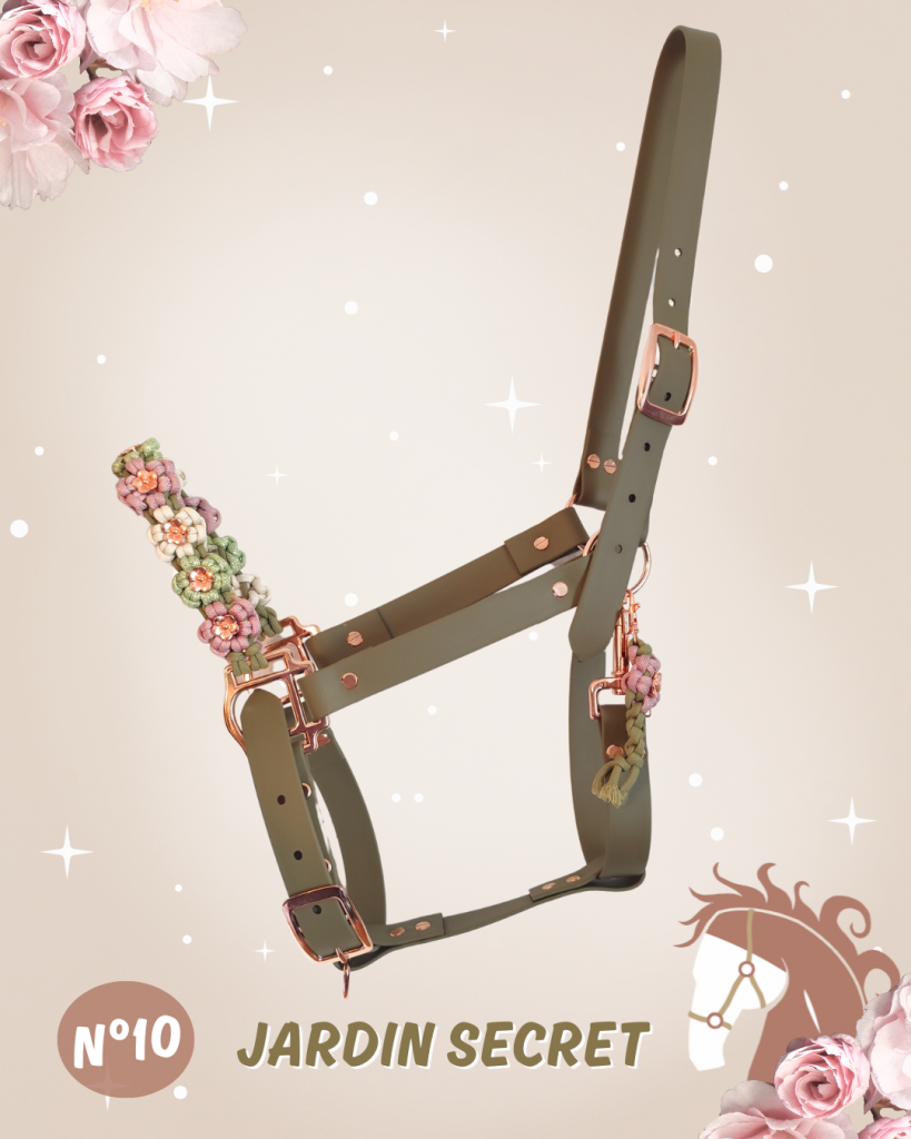 jardin secret