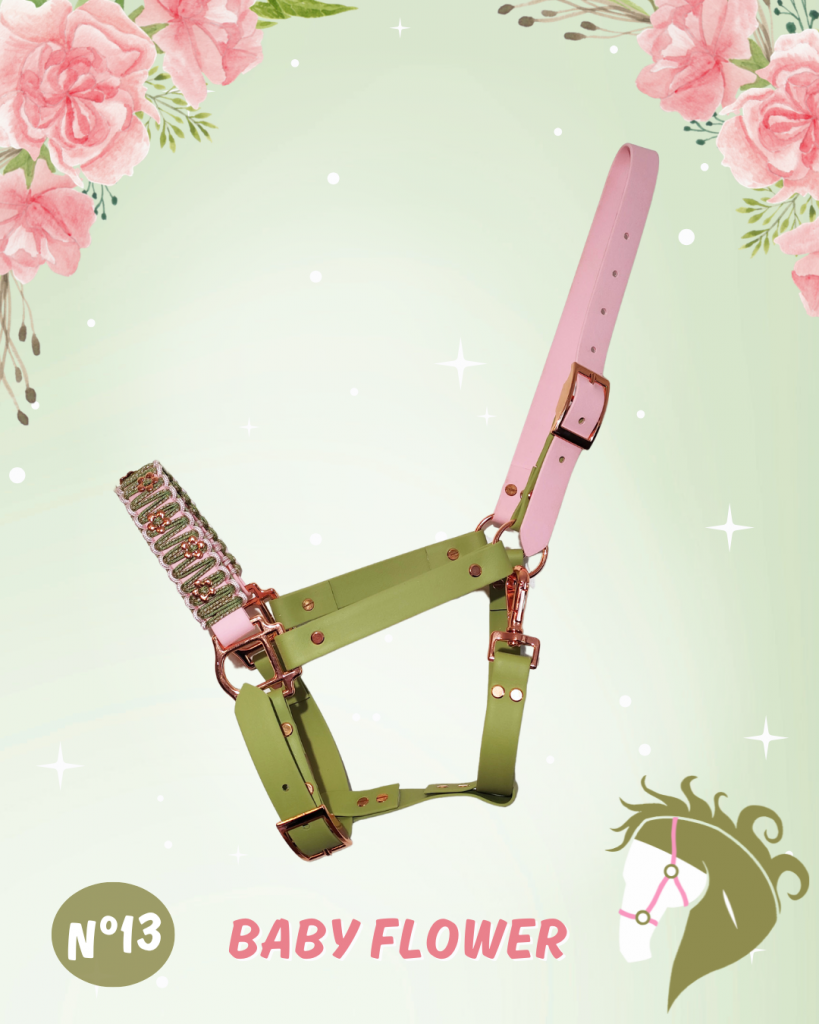 baby flower