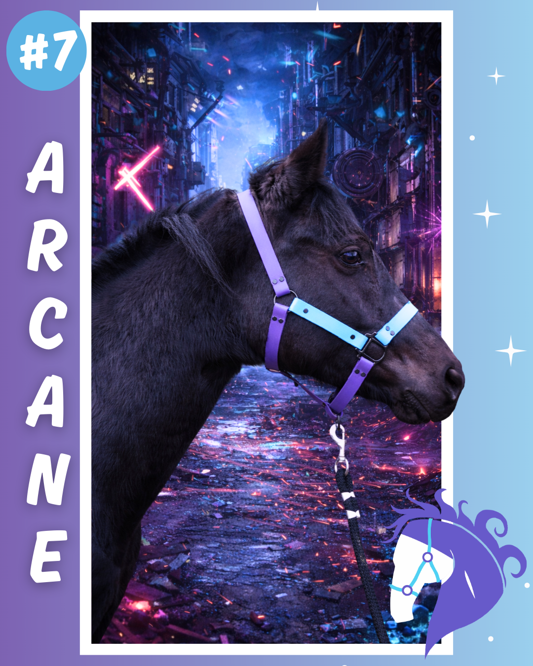 arcane arcane
