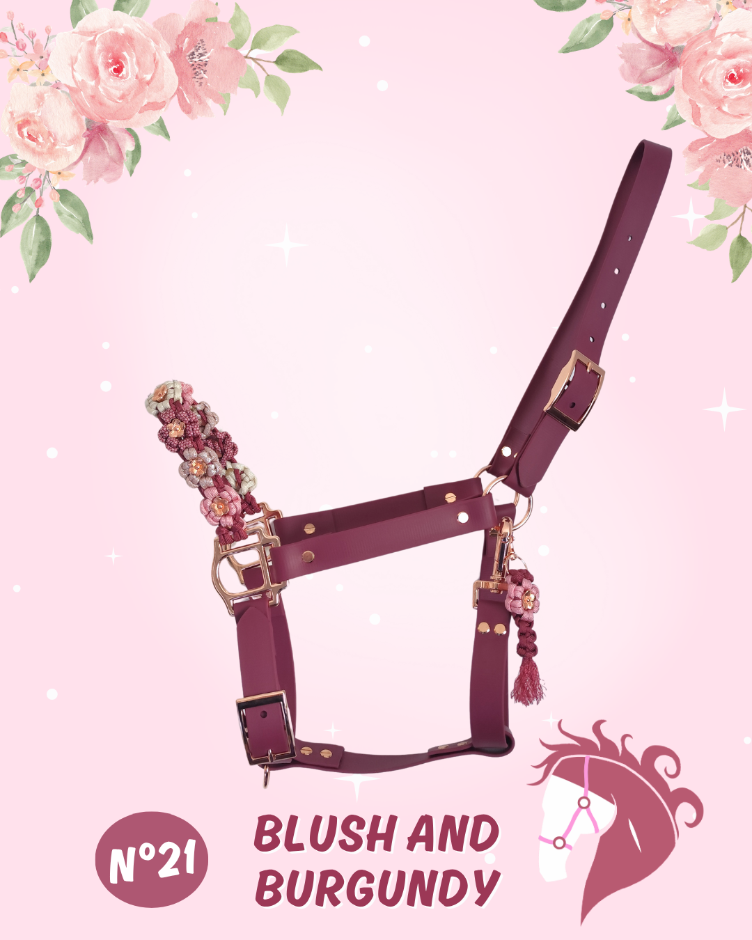 blush and burgundy blush and burgundy