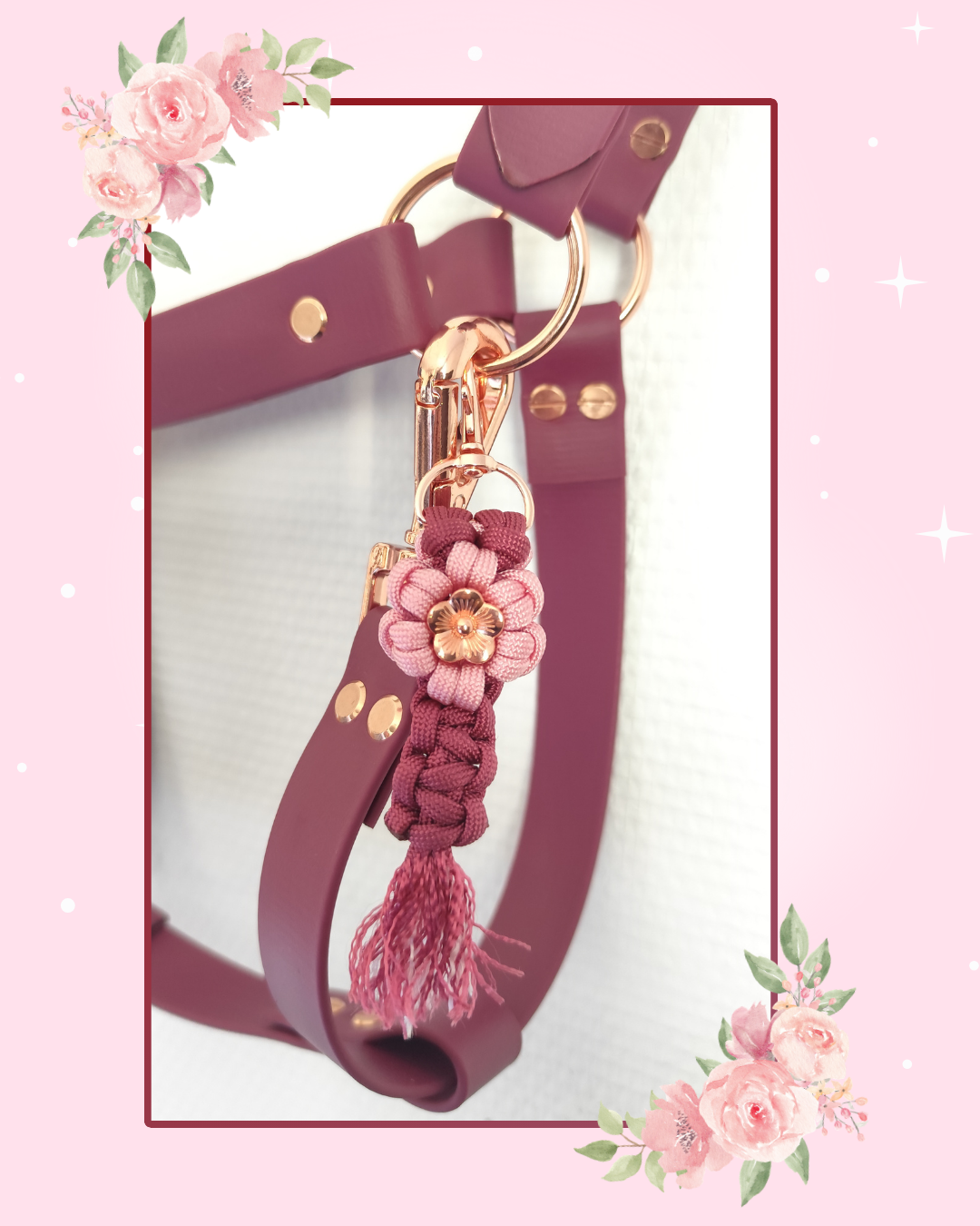 blush and burgundy blush and burgundy